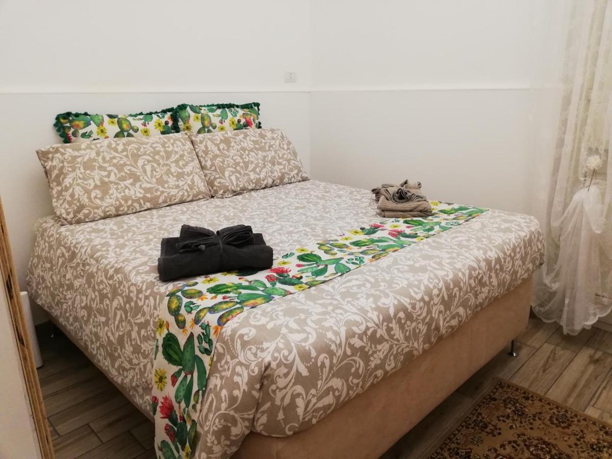 Cammileddi Daire Katanya Dış mekan fotoğraf