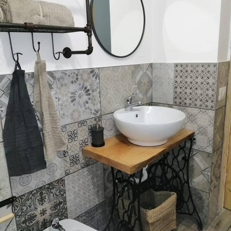 Cammileddi Daire Katanya Dış mekan fotoğraf