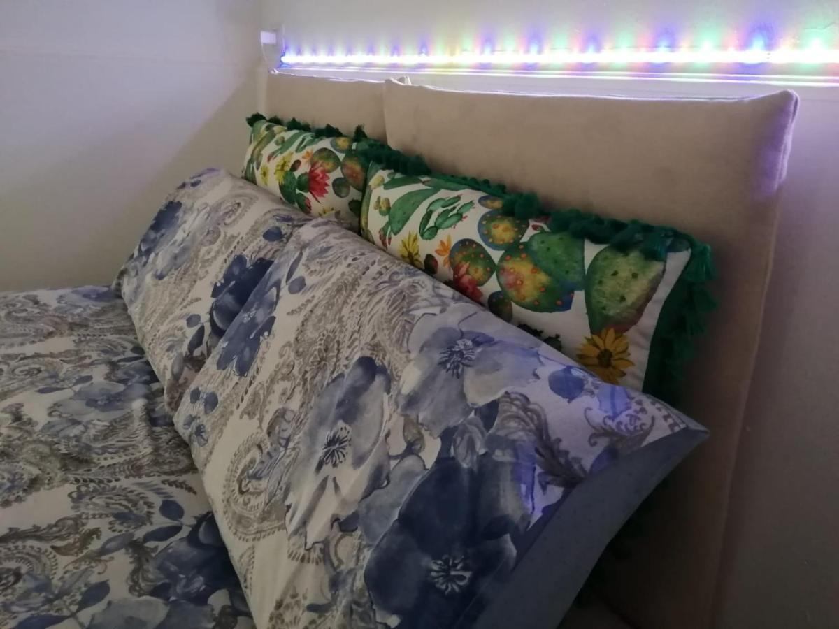 Cammileddi Daire Katanya Dış mekan fotoğraf