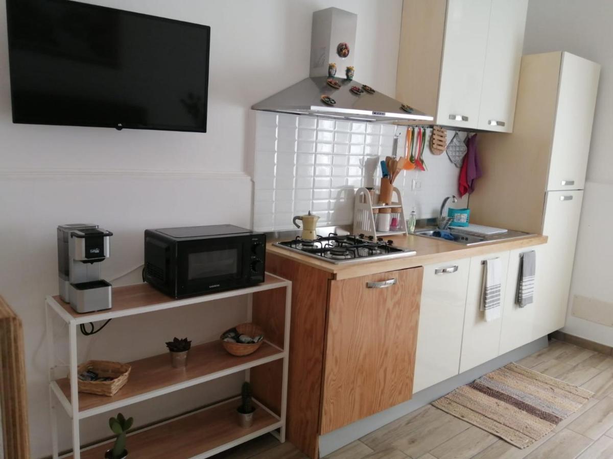 Cammileddi Daire Katanya Dış mekan fotoğraf