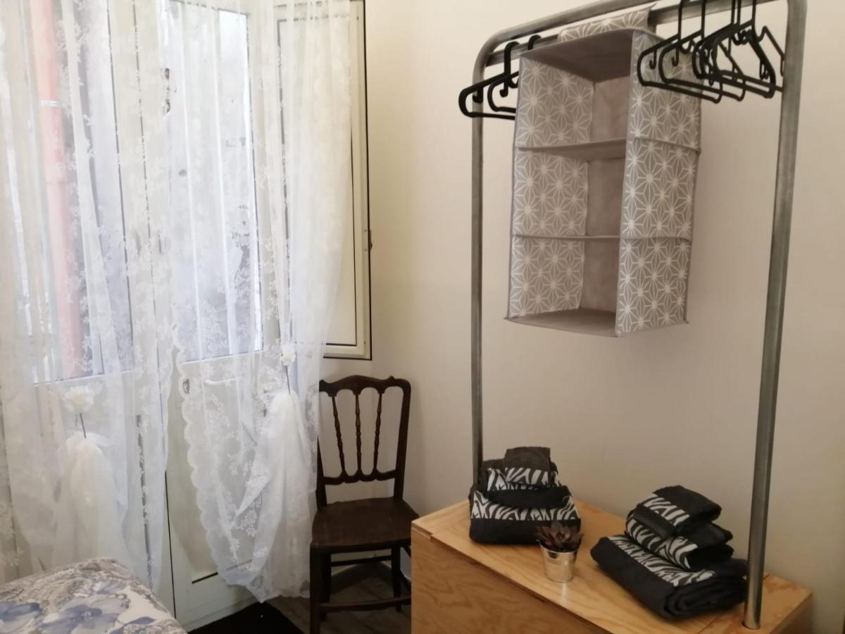 Cammileddi Daire Katanya Dış mekan fotoğraf