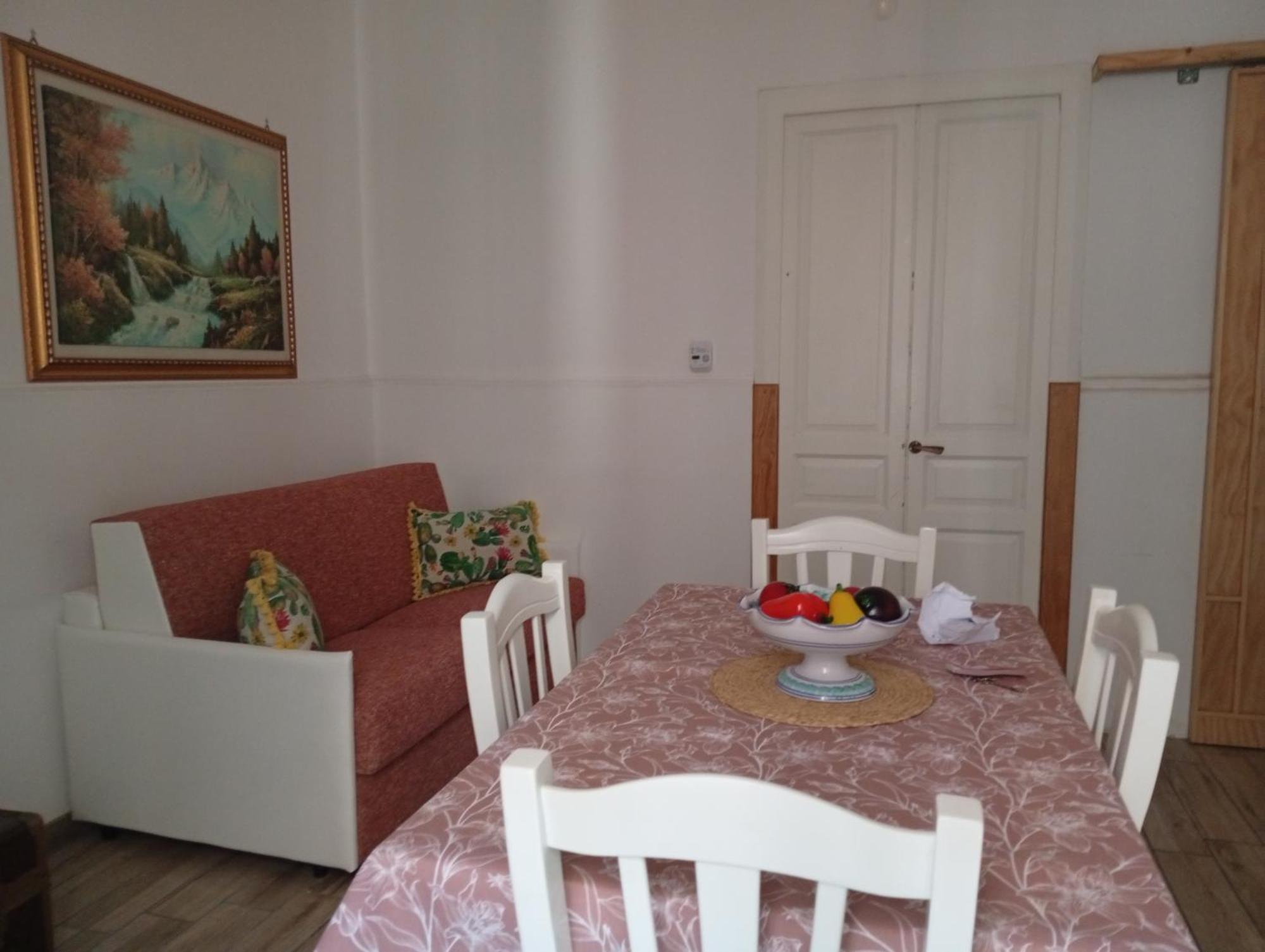 Cammileddi Daire Katanya Dış mekan fotoğraf