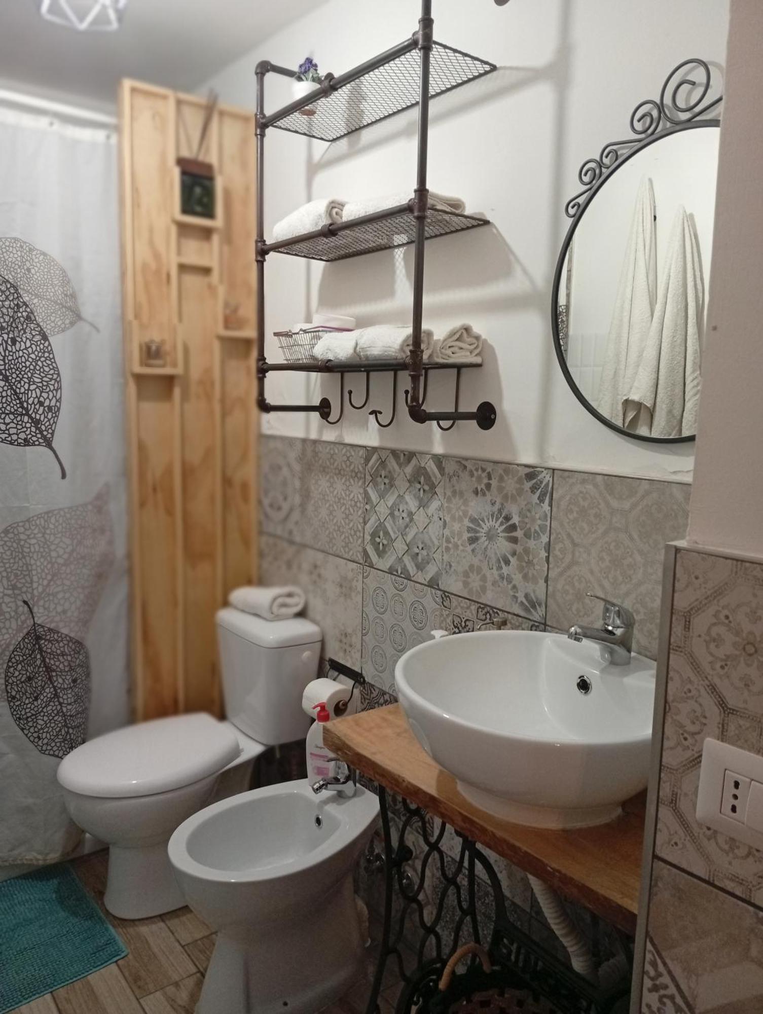 Cammileddi Daire Katanya Dış mekan fotoğraf